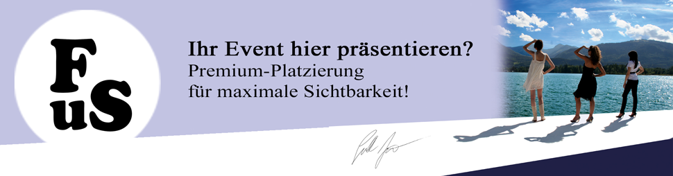 Event eintragen